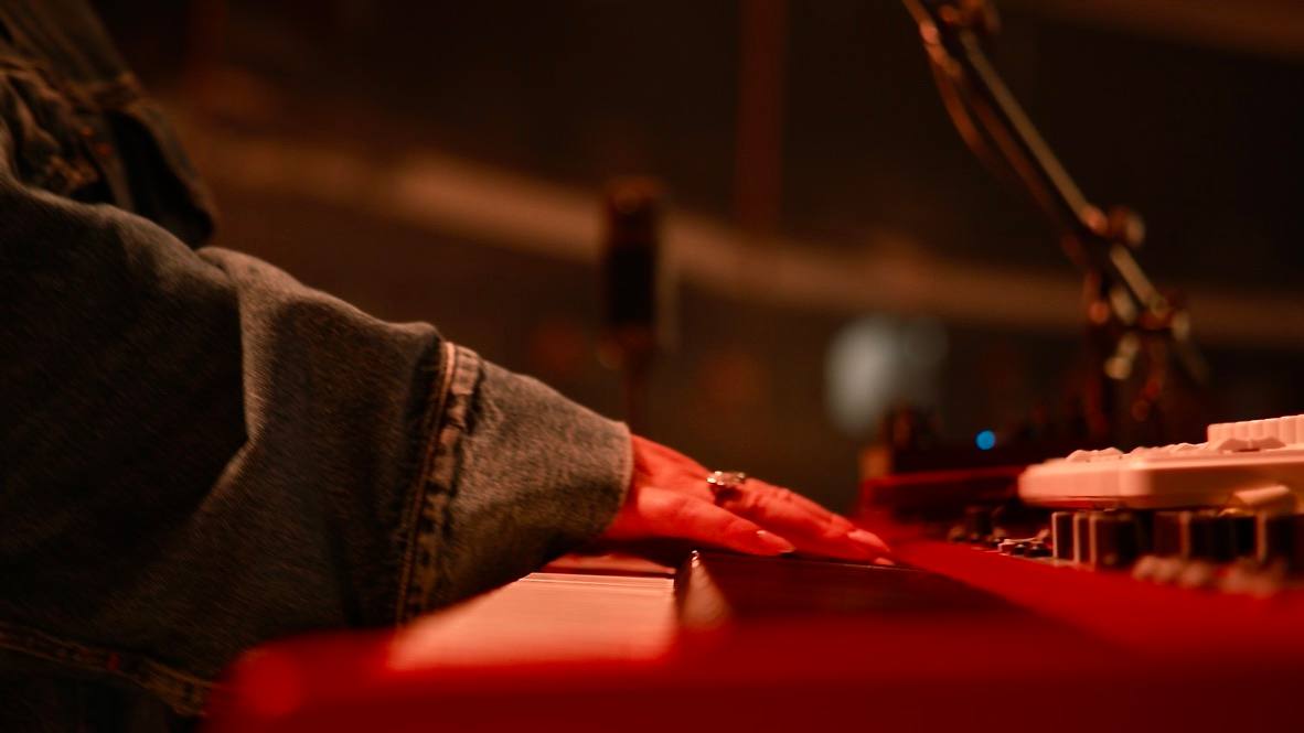 Production photo