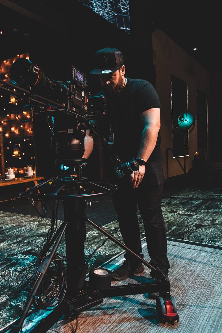 Production photo
