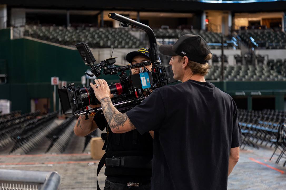 Production photo