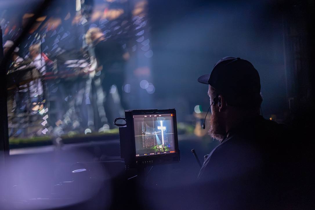 Production photo