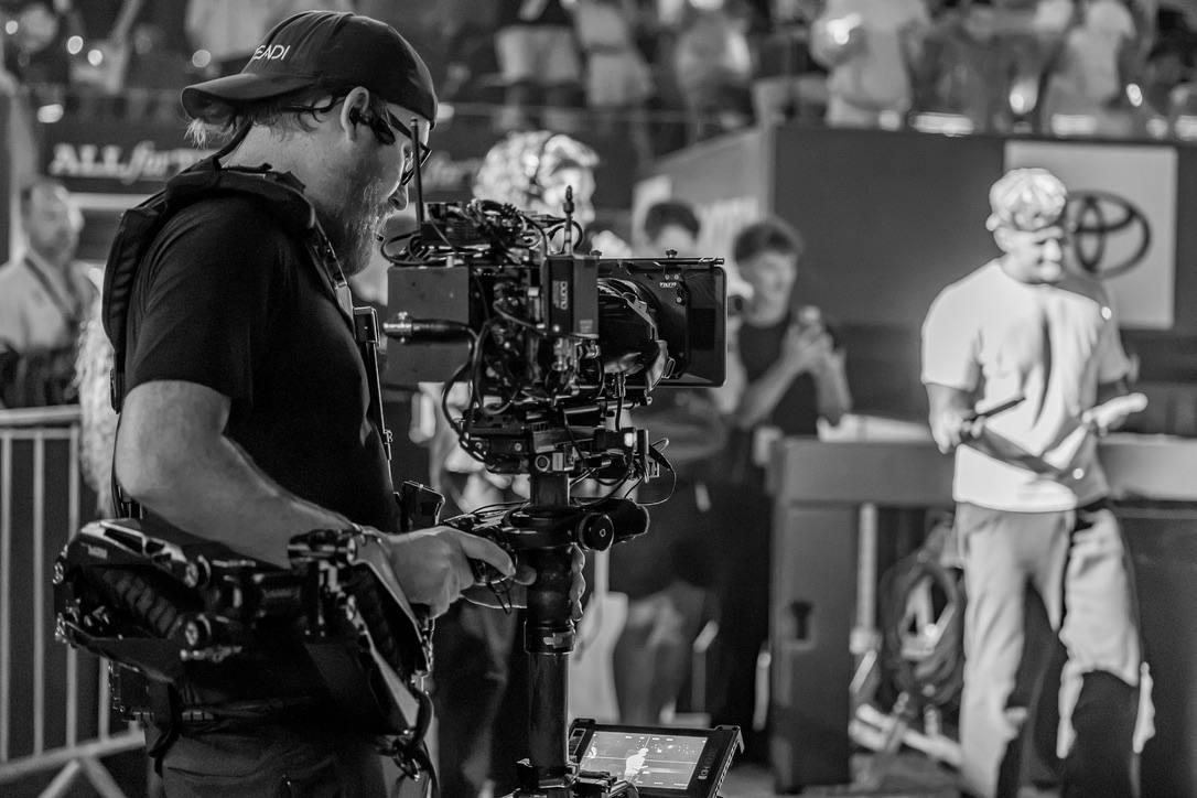 Production photo