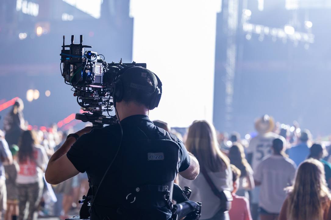Production photo