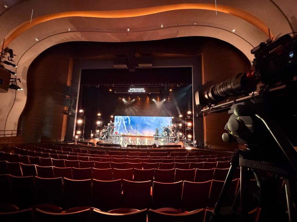 Production photo