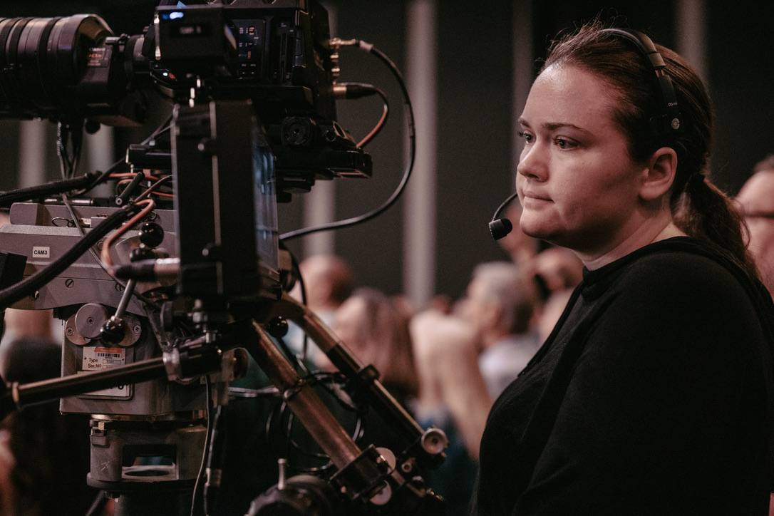 Production photo